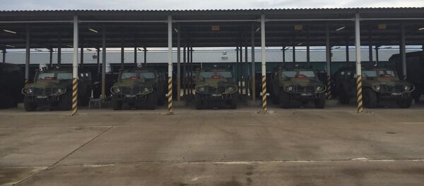 Урыстәылатәи арратә база атехника ҿыц аиуит - Sputnik Аҧсны