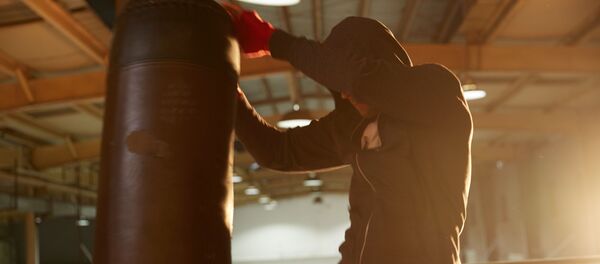 абоксиор - Sputnik Аҧсны