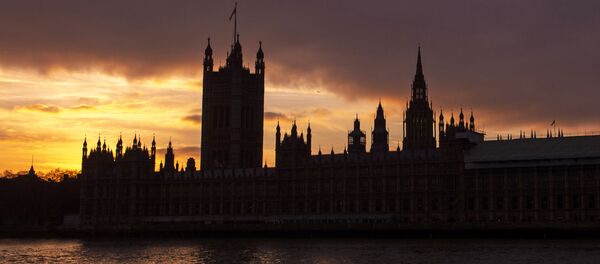 Лондон Лондон - Sputnik Абхазия