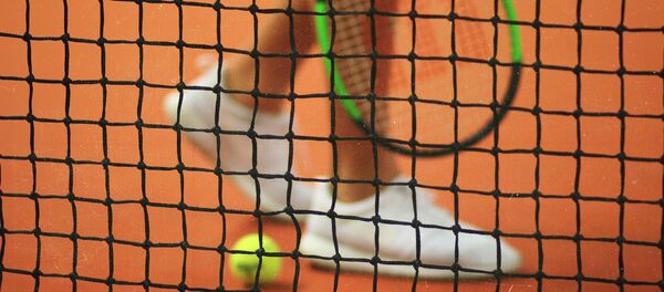 Теннис  - Sputnik Аҧсны