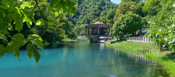 Прогноз - Sputnik Абхазия