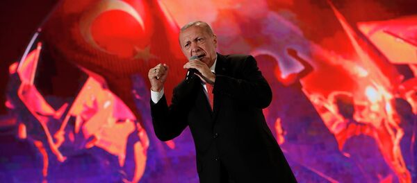 Реджеп Тайип Эрдоган Реджеп Тайип Эрдоган - Sputnik Абхазия