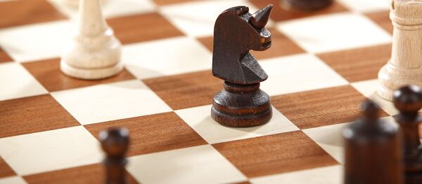 Шахматы Шахматы - Sputnik Абхазия