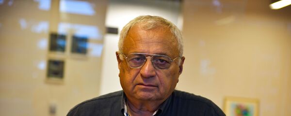 Геннадий Аламиа Геннадий Аламиа - Sputnik Аҧсны