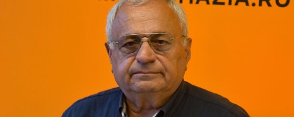 Геннадий Аламиа Геннадий Аламиа - Sputnik Аҧсны