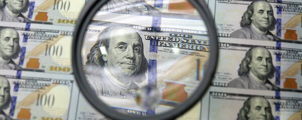 Доллары США Доллары США - Sputnik Абхазия