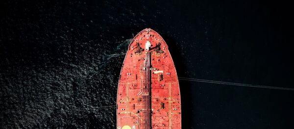 Танкер Танкер - Sputnik Абхазия