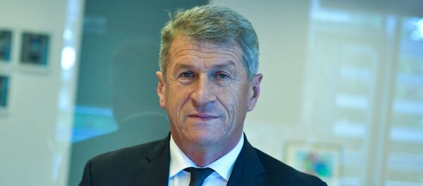 Рабсҭан Габлиа Рабсҭан Габлиа - Sputnik Аҧсны