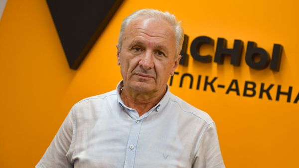 Заур Эшба - Sputnik Аҧсны