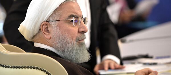 Президент РФ В. Путин принял участие в V Каспийском саммите в Актау - Sputnik Абхазия