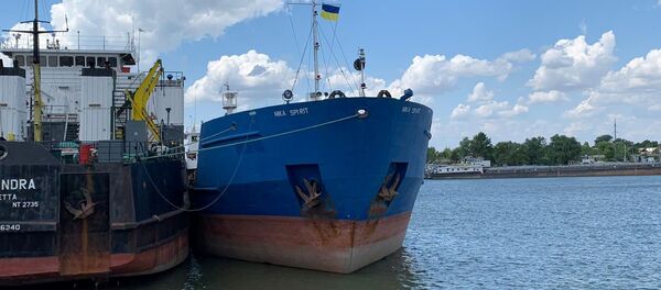 Nika Spirit - Sputnik Абхазия