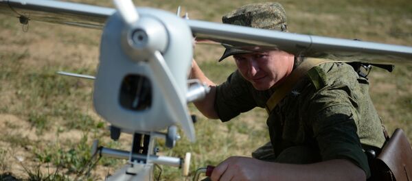 Тактико-специальные учения ЦВО в Свердловской области Тактико-специальные учения ЦВО в Свердловской области - Sputnik Абхазия