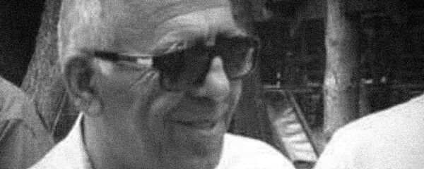 Рушьбеи Смыр - Sputnik Аҧсны