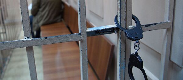 Избрание меры пресечения фигурантам дела  о хищении газа у ПАО Газпром - Sputnik Абхазия