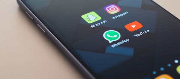 Телефон Телефон - Sputnik Абхазия