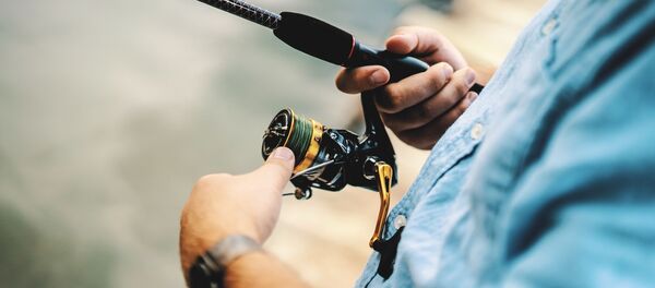 Рыбалка  Рыбалка  - Sputnik Абхазия