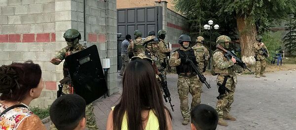 Киргизиа уаанӡатәи ахада ирезиденциа иақәлеит Киргизиа уаанӡатәи ахада ирезиденциа иақәлеит - Sputnik Аҧсны