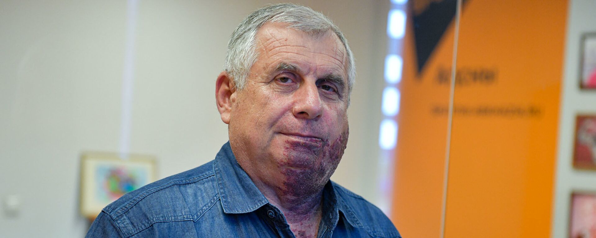 Станислав Лакоба - Sputnik Абхазия, 1920, 03.02.2026