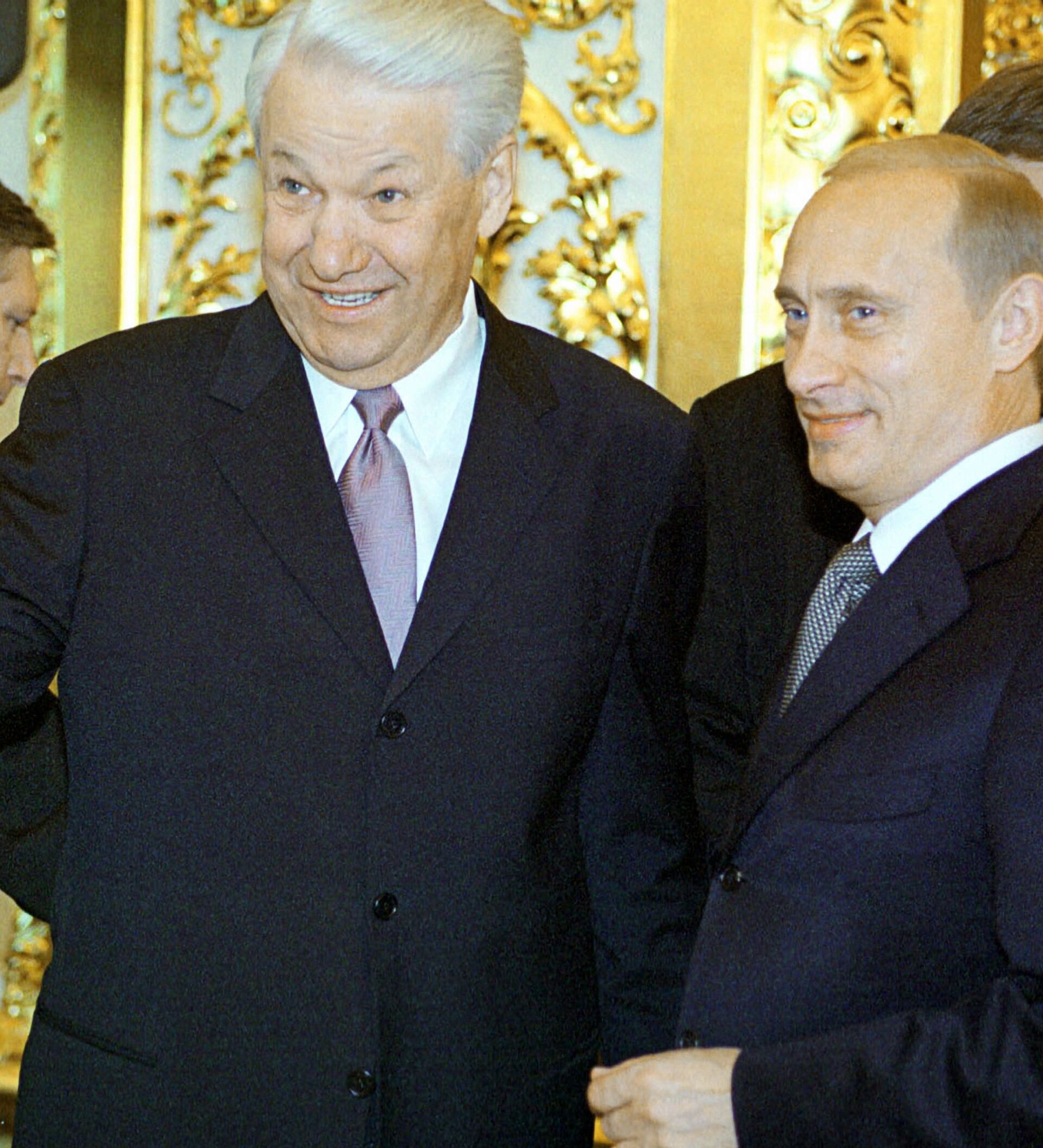Валентин Юмашев: почему Ельцин выбрал Путина своим преемником?