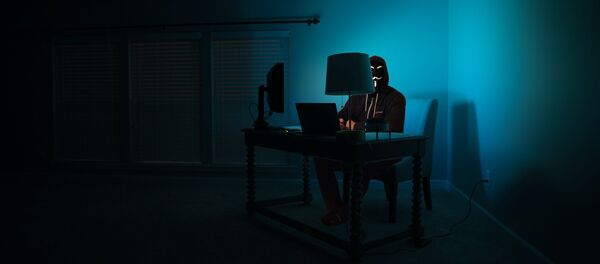 Хакер  - Sputnik Абхазия