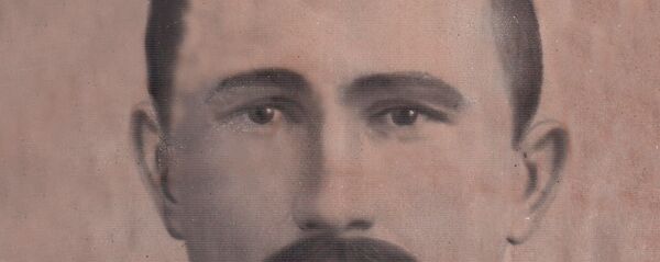 Маҳҭы Бениа  Маҳҭы Бениа  - Sputnik Аҧсны