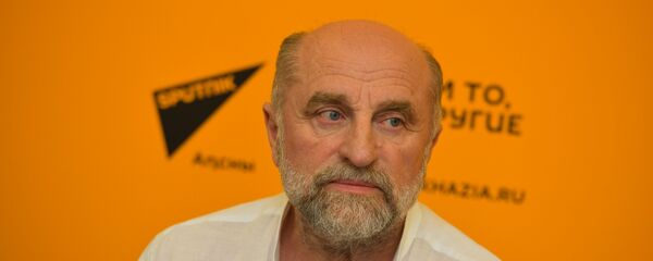 Кесоу Хагба  Кесоу Хагба  - Sputnik Абхазия