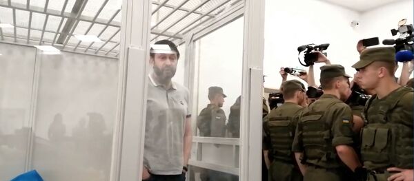 Вышинский: спекуляция вокруг письма моей матери – подлый поступок Вышинский: спекуляция вокруг письма моей матери – подлый поступок - Sputnik Абхазия