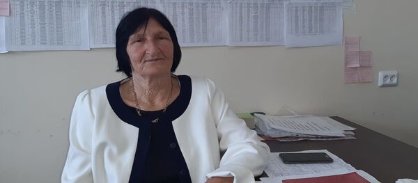 Валентина Кәыта-иԥҳа Ашәԥҳа Валентина Кәыта-иԥҳа Ашәԥҳа - Sputnik Аҧсны