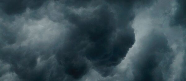 Тучи  - Sputnik Абхазия