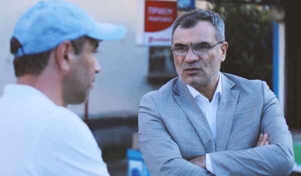 Sputnik недели: выборы, стрельба и неопознанный объект Sputnik недели: выборы, стрельба и неопознанный объект - Sputnik Абхазия