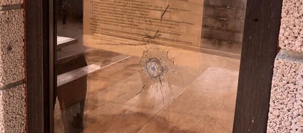 Ахадарахьы акандидат Олег Аршба Мгәыӡырхәатәи иштаб иеихсит - Sputnik Аҧсны