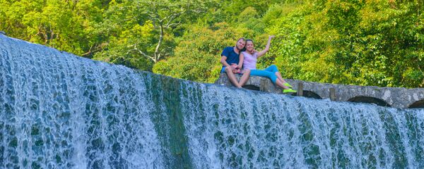 Отдых в Абхазии Отдых в Абхазии - Sputnik Абхазия