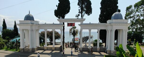 Брехаловка Брехаловка - Sputnik Абхазия