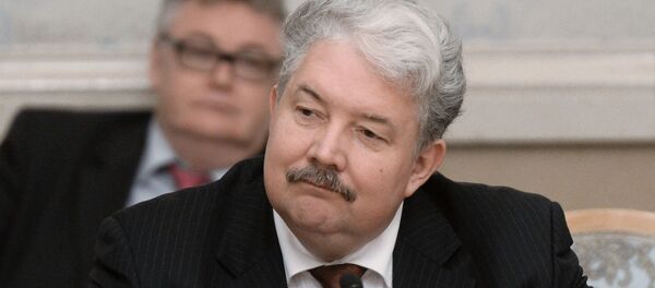 Сергей Бабурин Сергей Бабурин - Sputnik Абхазия