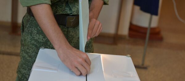 Выборы в Абхазии Выборы в Абхазии - Sputnik Абхазия