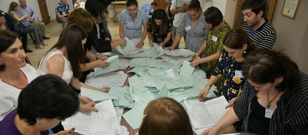 Алхрақәа мҩаԥысит: 56% алхыҩцәа рыбжьы арҭеит - Sputnik Аҧсны