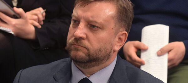 Алексей Кондратьев Алексей Кондратьев - Sputnik Абхазия