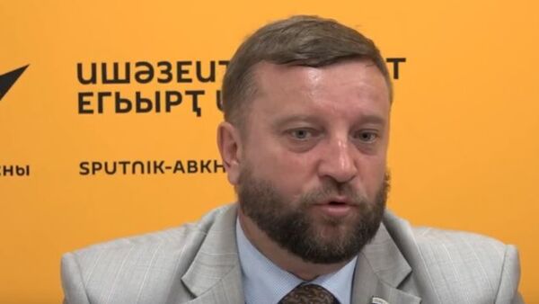 Наблюдатели из России рассказали о настроениях избирателей на выборах в Абахзии - Sputnik Абхазия