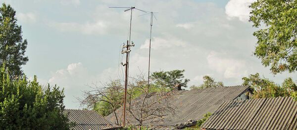 Столб  Столб  - Sputnik Абхазия