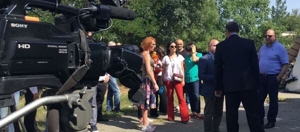 Аахыҵ Уаԥстәыла Аахыҵ Уаԥстәыла - Sputnik Аҧсны