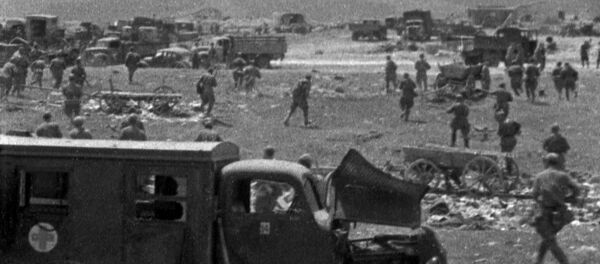 Керч ахақәиҭтәра 1942 шықәса рзы - Sputnik Аҧсны