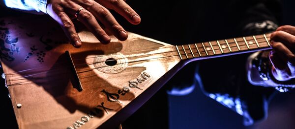 Аԥсны имҩаԥысраны иҟоуп абалалаикатә концертқәа Аԥсны имҩаԥысраны иҟоуп абалалаикатә концертқәа - Sputnik Аҧсны