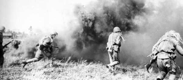 Великая Отечественная война 1941-1945 годов Великая Отечественная война 1941-1945 годов - Sputnik Абхазия