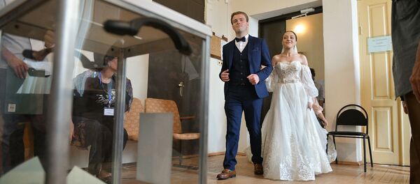 Выборы В Абхазии - Sputnik Абхазия