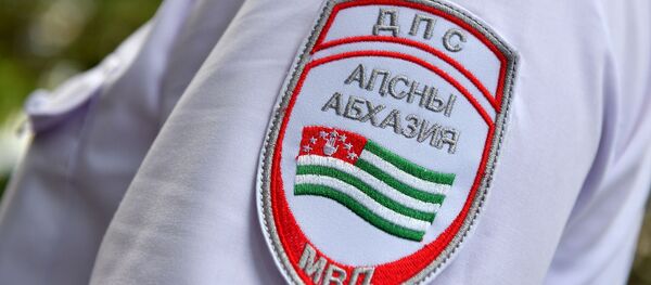 ДПС ДПС - Sputnik Абхазия