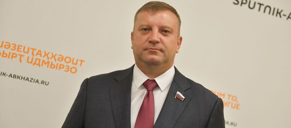 Алексей Кондратьев Алексей Кондратьев - Sputnik Абхазия