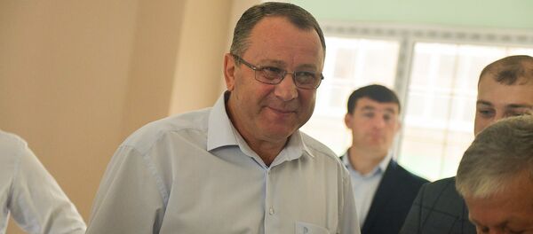 Аслан Барциц Аслан Барциц - Sputnik Аҧсны