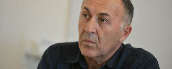 Батал Табагуа  Батал Табагуа  - Sputnik Абхазия