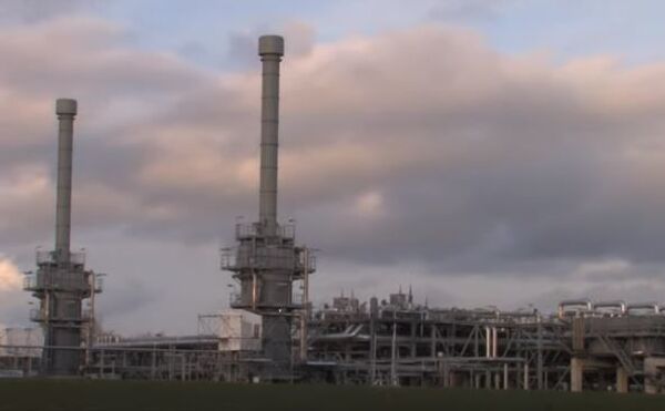 Зима близко: Европа спешно запасается российским газом - Sputnik Абхазия