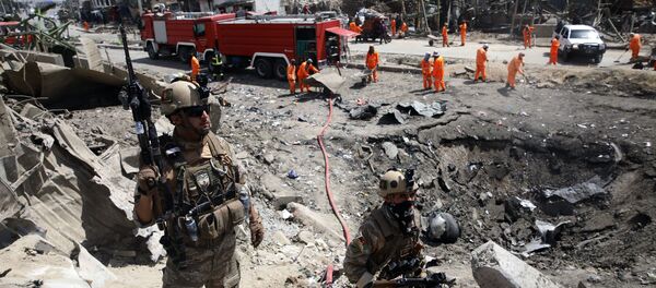 Афганистан, 3 сентября 2019 Афганистан, 3 сентября 2019 - Sputnik Абхазия